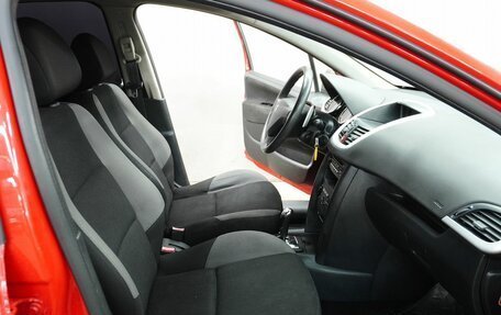 Peugeot 207 I, 2008 год, 420 000 рублей, 11 фотография