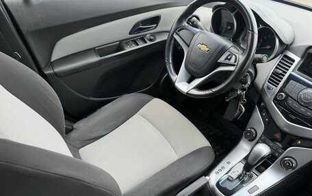 Chevrolet Cruze II, 2012 год, 699 000 рублей, 13 фотография