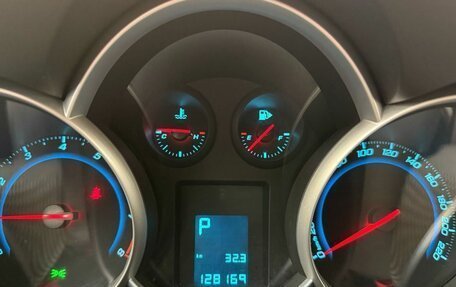 Chevrolet Cruze II, 2012 год, 699 000 рублей, 12 фотография