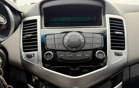 Chevrolet Cruze II, 2012 год, 699 000 рублей, 15 фотография