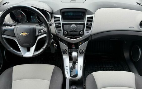 Chevrolet Cruze II, 2012 год, 699 000 рублей, 16 фотография