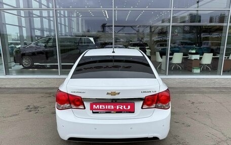 Chevrolet Cruze II, 2012 год, 699 000 рублей, 6 фотография
