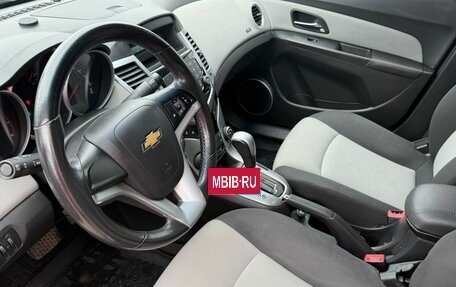 Chevrolet Cruze II, 2012 год, 699 000 рублей, 17 фотография
