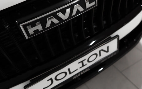 Haval Jolion, 2025 год, 2 449 000 рублей, 5 фотография