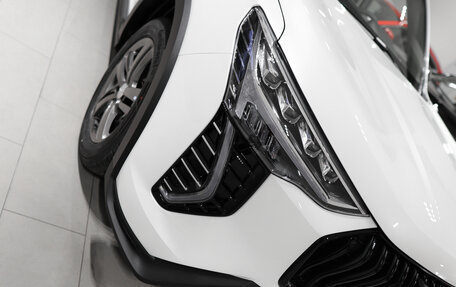 Haval Jolion, 2025 год, 2 449 000 рублей, 4 фотография