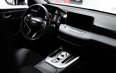 Haval Jolion, 2025 год, 2 449 000 рублей, 9 фотография
