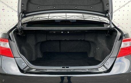 Toyota Camry, 2012 год, 1 510 000 рублей, 7 фотография