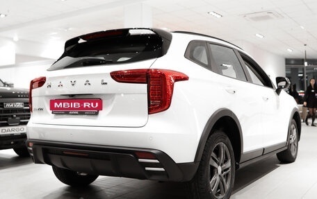 Haval Jolion, 2025 год, 2 449 000 рублей, 10 фотография