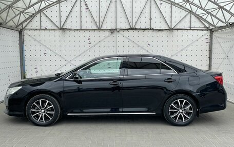 Toyota Camry, 2012 год, 1 510 000 рублей, 10 фотография