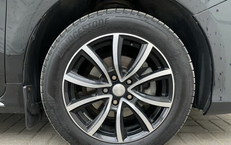 Toyota Camry, 2012 год, 1 510 000 рублей, 19 фотография