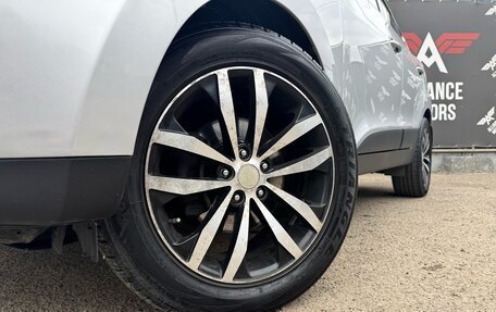 Hyundai ix35 I рестайлинг, 2015 год, 1 545 000 рублей, 8 фотография