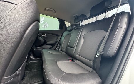 Hyundai ix35 I рестайлинг, 2015 год, 1 545 000 рублей, 11 фотография