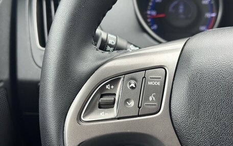Hyundai ix35 I рестайлинг, 2015 год, 1 545 000 рублей, 15 фотография