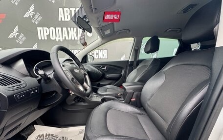 Hyundai ix35 I рестайлинг, 2015 год, 1 545 000 рублей, 10 фотография
