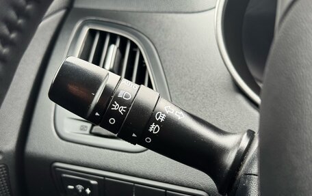 Hyundai ix35 I рестайлинг, 2015 год, 1 545 000 рублей, 17 фотография