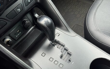 Hyundai ix35 I рестайлинг, 2015 год, 1 545 000 рублей, 22 фотография