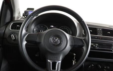 Volkswagen Polo VI (EU Market), 2013 год, 799 990 рублей, 10 фотография