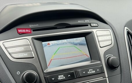 Hyundai ix35 I рестайлинг, 2015 год, 1 545 000 рублей, 21 фотография