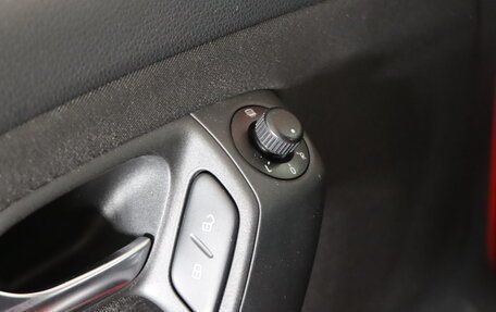 Volkswagen Polo VI (EU Market), 2013 год, 799 990 рублей, 15 фотография