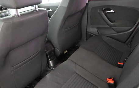Volkswagen Polo VI (EU Market), 2013 год, 799 990 рублей, 20 фотография
