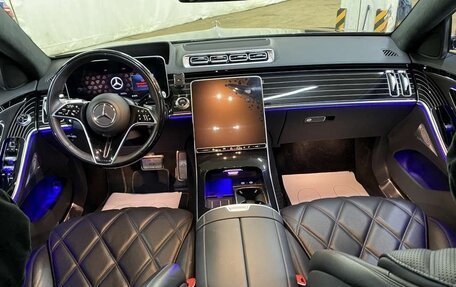 Mercedes-Benz Maybach S-Класс, 2023 год, 22 411 950 рублей, 5 фотография