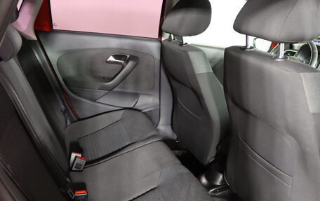Volkswagen Polo VI (EU Market), 2013 год, 799 990 рублей, 21 фотография