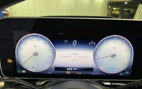 Mercedes-Benz Maybach S-Класс, 2023 год, 22 411 950 рублей, 7 фотография