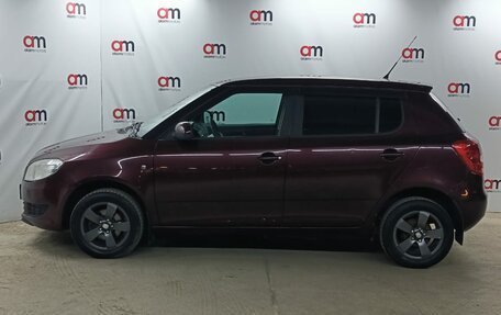 Skoda Fabia II, 2010 год, 449 000 рублей, 7 фотография