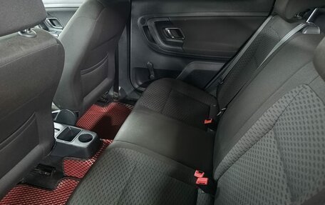 Skoda Fabia II, 2010 год, 449 000 рублей, 18 фотография