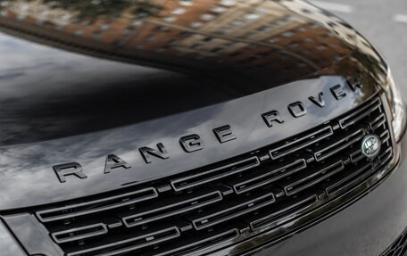 Land Rover Range Rover Sport, 2024 год, 21 356 500 рублей, 15 фотография