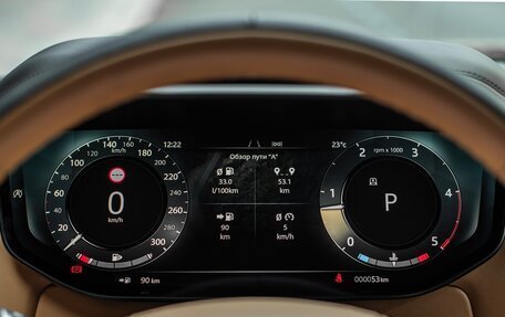 Land Rover Range Rover Sport, 2024 год, 21 356 500 рублей, 26 фотография