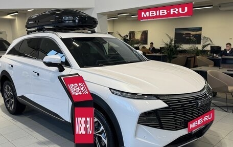 Haval F7, 2025 год, 3 649 000 рублей, 3 фотография