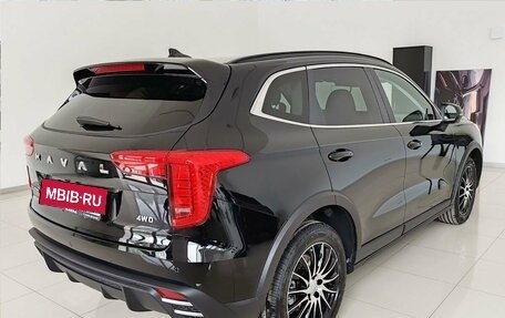 Haval Jolion, 2025 год, 2 799 000 рублей, 4 фотография