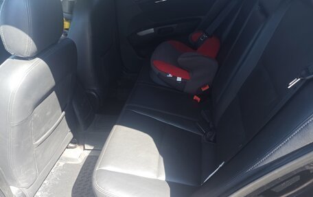 Geely Emgrand EC7, 2014 год, 425 000 рублей, 6 фотография