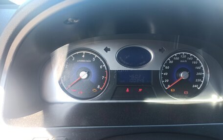 Geely Emgrand EC7, 2014 год, 425 000 рублей, 4 фотография