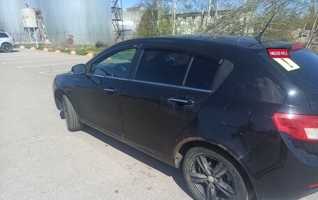Geely Emgrand EC7, 2014 год, 425 000 рублей, 3 фотография