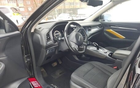 Haval F7x I, 2019 год, 1 450 000 рублей, 16 фотография