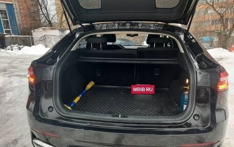 Haval F7x I, 2019 год, 1 450 000 рублей, 21 фотография