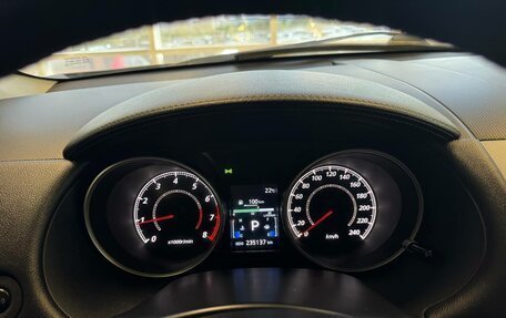 Mitsubishi Outlander III рестайлинг 3, 2011 год, 1 130 000 рублей, 11 фотография