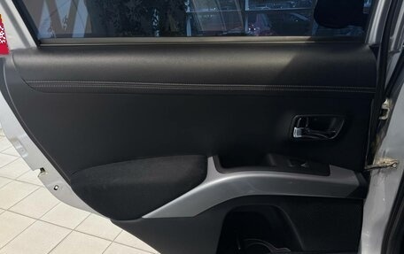 Mitsubishi Outlander III рестайлинг 3, 2011 год, 1 130 000 рублей, 15 фотография