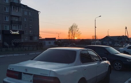 Toyota Windom, 1996 год, 330 000 рублей, 2 фотография