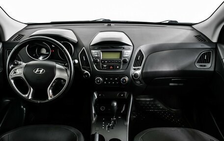 Hyundai ix35 I рестайлинг, 2015 год, 1 398 000 рублей, 11 фотография