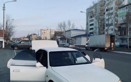 Toyota Windom, 1996 год, 330 000 рублей, 4 фотография