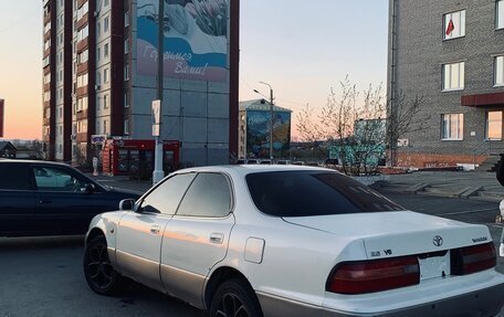 Toyota Windom, 1996 год, 330 000 рублей, 3 фотография