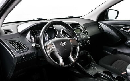 Hyundai ix35 I рестайлинг, 2015 год, 1 398 000 рублей, 12 фотография