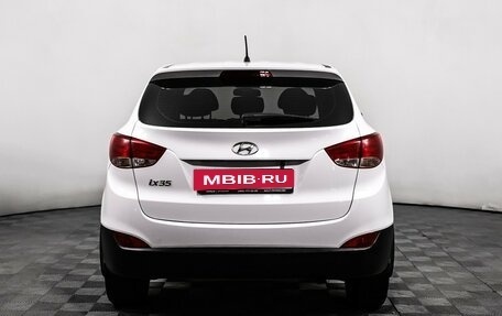 Hyundai ix35 I рестайлинг, 2015 год, 1 398 000 рублей, 6 фотография