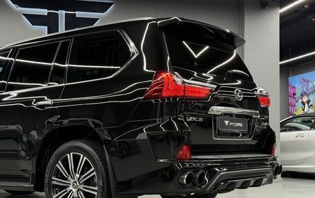 Lexus LX III, 2021 год, 11 994 000 рублей, 6 фотография