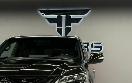 Lexus LX III, 2021 год, 11 994 000 рублей, 7 фотография
