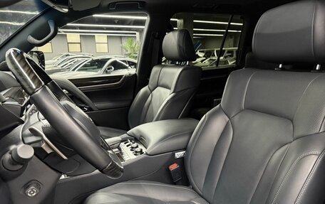 Lexus LX III, 2021 год, 11 994 000 рублей, 13 фотография
