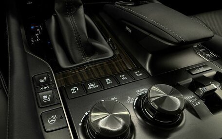 Lexus LX III, 2021 год, 11 994 000 рублей, 19 фотография